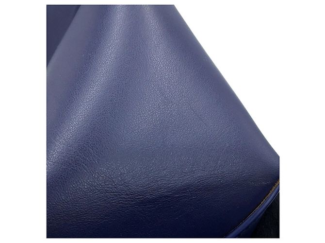 Bolso Loewe Puzzlefold Mini Tote Bag - vista 8