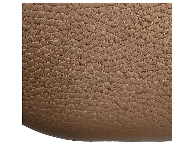 Hermès Saco Tote Hermes In the Loop 18 Taupe - vista 6