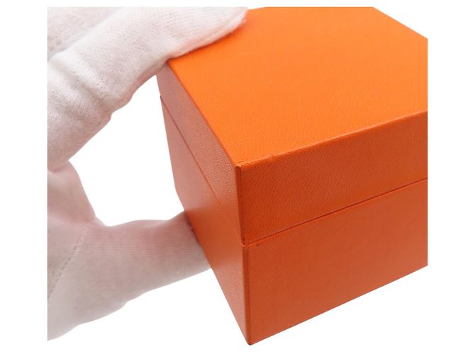 Hermès Hermes Croisette GM Silver Bandring - Ansicht 7
