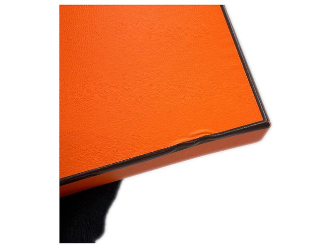 Hermès Borsa a tracolla Hermes Evelyne TPM Nero - vista 12