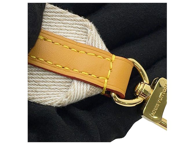 Sac à épaule Louis Vuitton Monogram Marron - vue 10
