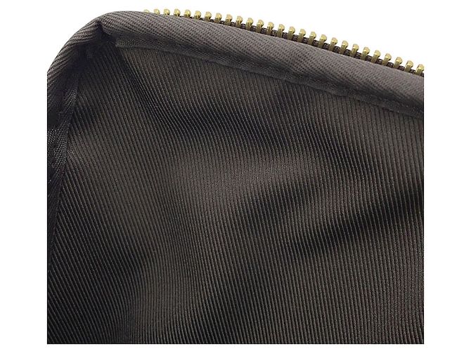 Sac à épaule Louis Vuitton Monogram Marron - vue 5