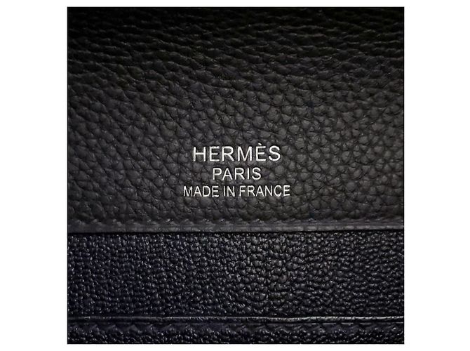 Hermès Hermes Sac à Dépêches Light 37 Briefcase - vue 13