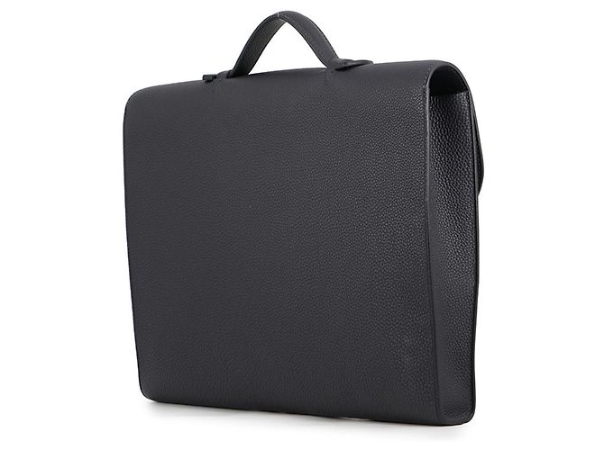 Hermès Hermes Sac à Dépêches Light 37 Briefcase - vue 2