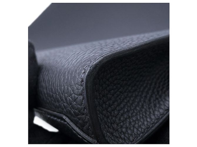 Hermès Hermes Sac à Dépêches Light 37 Briefcase - vue 6