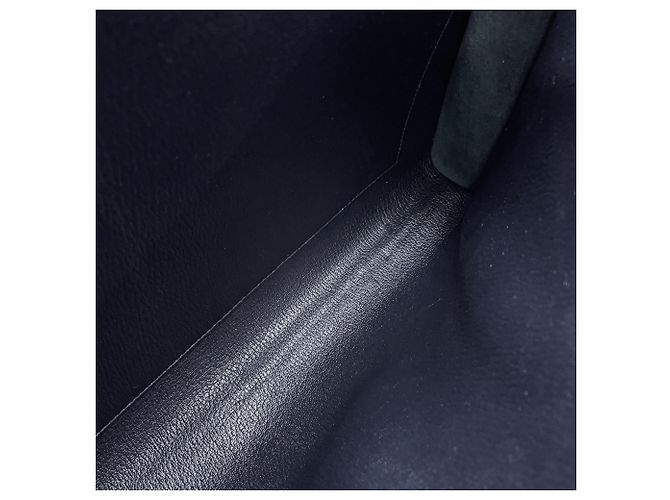 Hermès Hermes Sac à Dépêches Light 37 Briefcase - vue 8