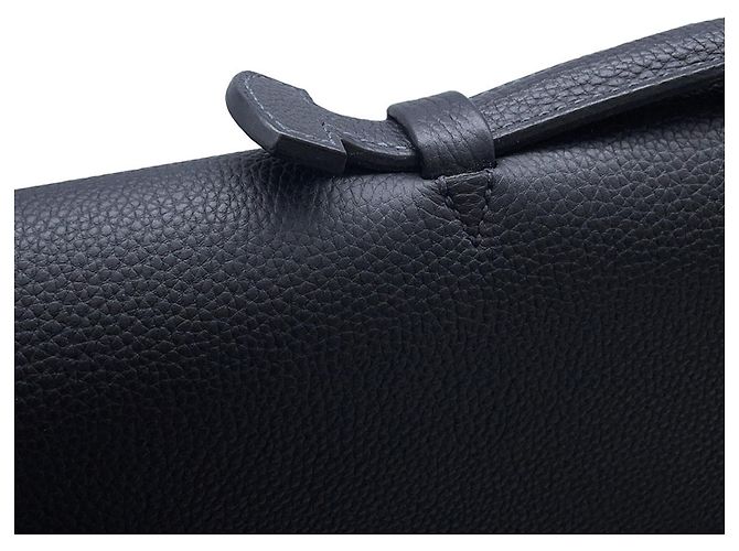 Hermès Hermes Sac à Dépêches Light 37 Briefcase - vue 9