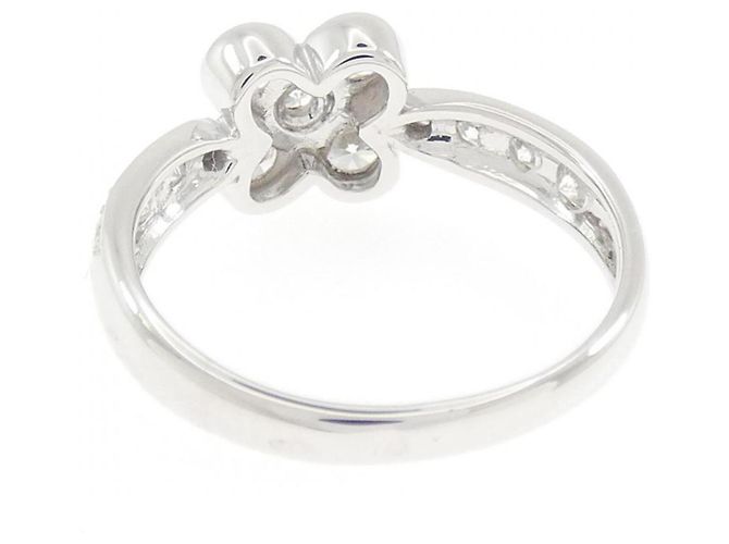 Anello Van Cleef & Arpels Ombelle - vista 3