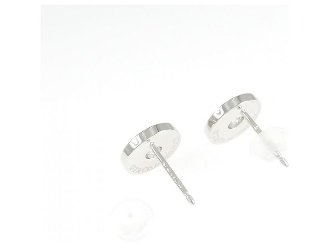 Autre Marque Pendientes de botón Tiffany & Co. 1837 Circle - vista 3