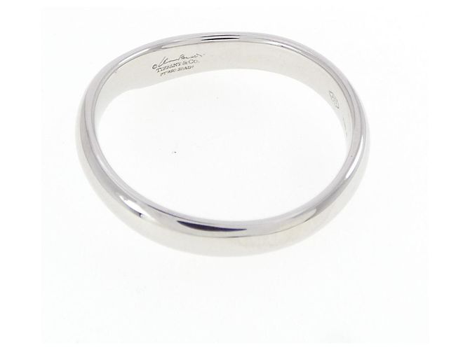 Autre Marque Tiffany Open Heart Ring - Ansicht 3