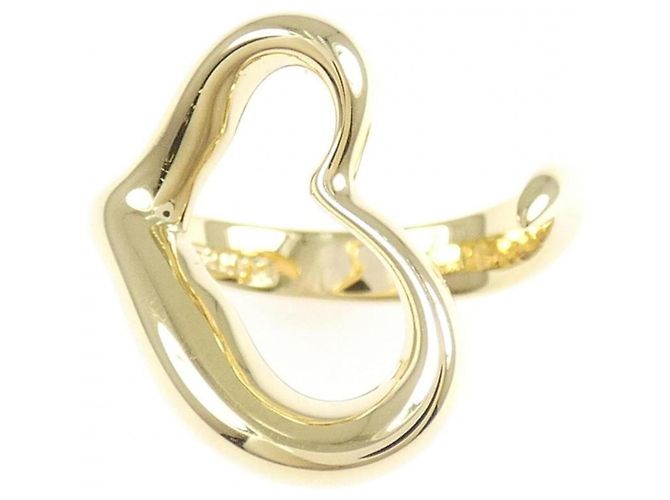 Autre Marque Tiffany Open Heart Ring - Ansicht 2