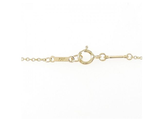 Autre Marque Tiffany Seestern-Halskette - Ansicht 5
