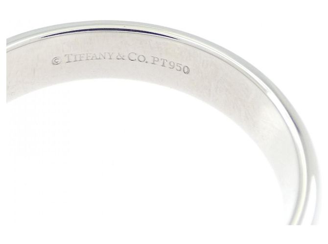 Autre Marque Tiffany & Co. Ehering - Ansicht 3