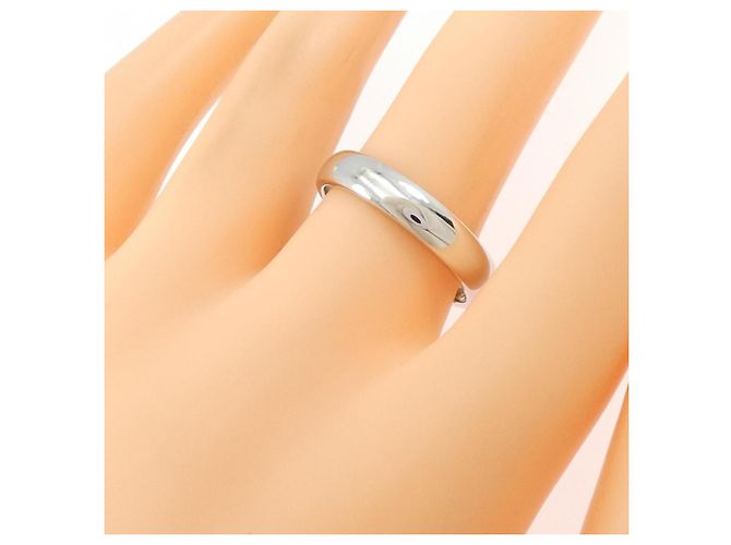 Autre Marque Tiffany & Co. Ehering - Ansicht 4