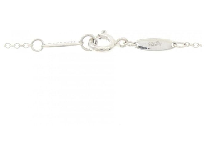 Autre Marque Collana Tiffany Open Heart Extra Mini - vista 5