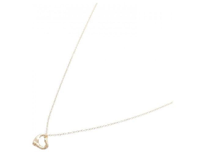 Autre Marque Collana Tiffany Open Heart - vista 2
