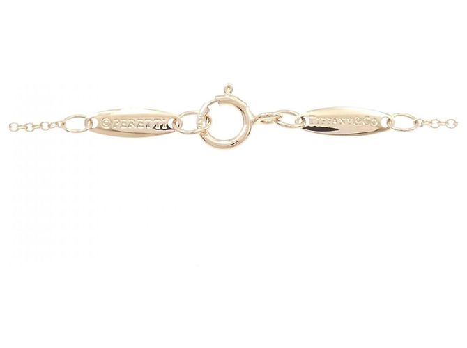 Autre Marque Collana Tiffany Open Heart - vista 5