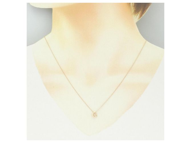 Autre Marque Collana Tiffany Open Heart - vista 6