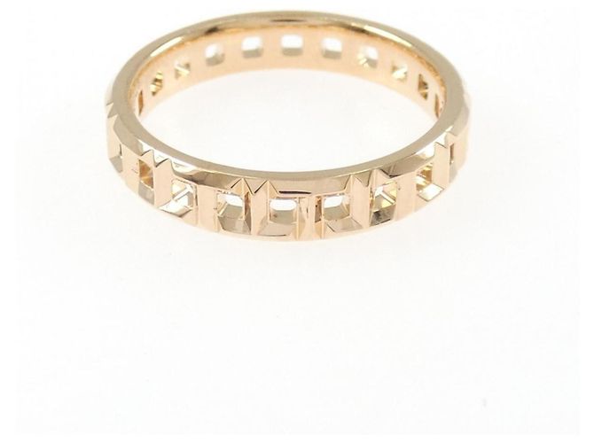 Autre Marque Anello Tiffany T True Narrow - vista 2