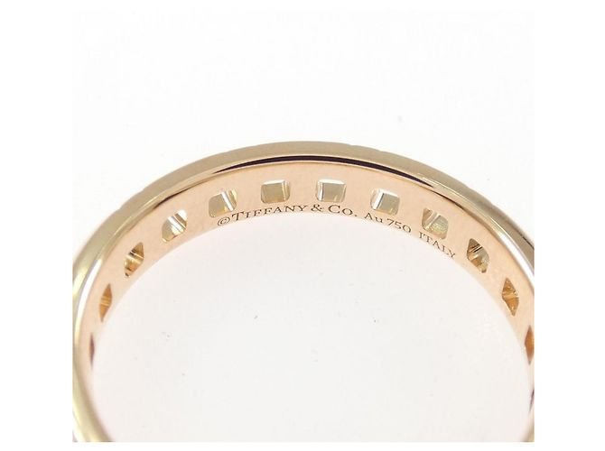 Autre Marque Anello Tiffany T True Narrow - vista 3