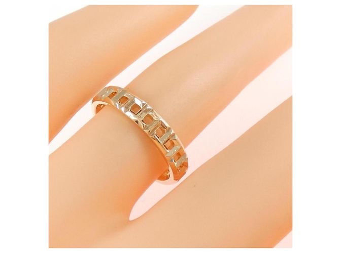 Autre Marque Anello Tiffany T True Narrow - vista 4