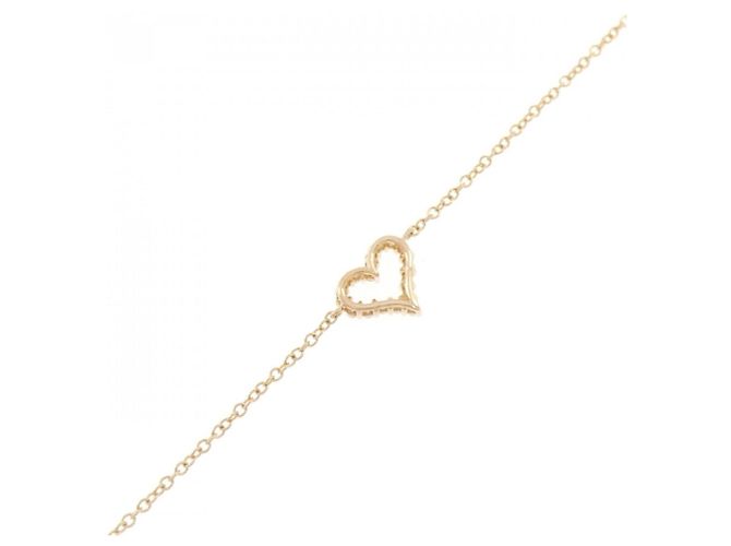 Autre Marque Pulsera Sentimental Heart Tiffany & Co. - vista 2