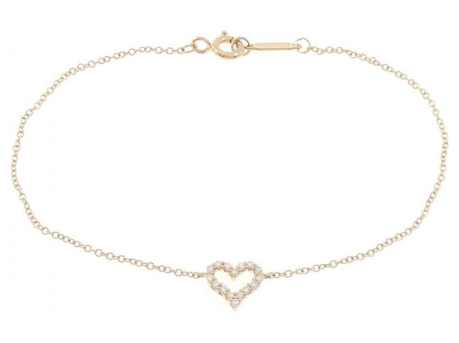 Autre Marque Pulsera Sentimental Heart Tiffany & Co. - vista 3