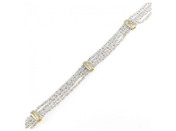 Autre Marque Pulsera de dijes Tiffany & Co. - vista 2