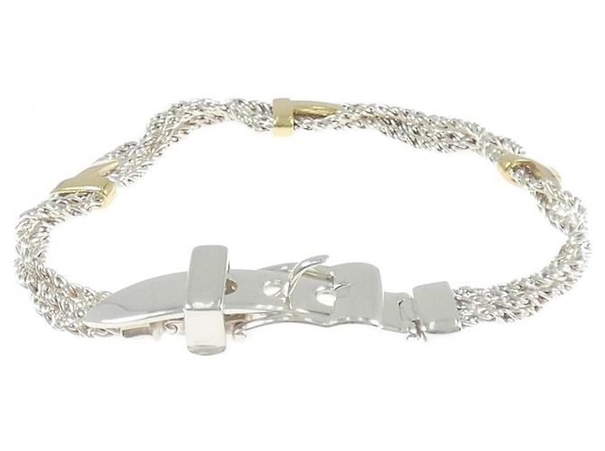 Autre Marque Pulsera de dijes Tiffany & Co. - vista 3