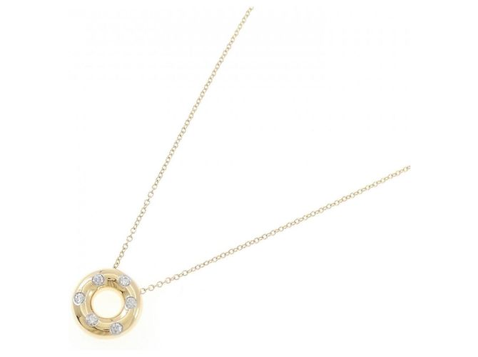 Autre Marque Collana Tiffany Dots - vista 2
