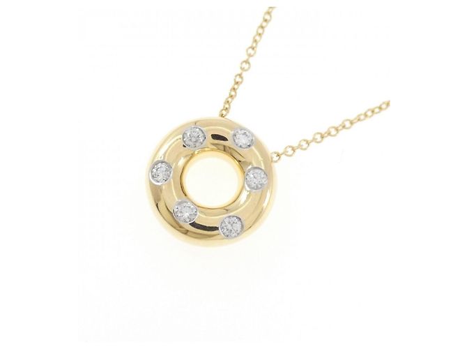 Autre Marque Collana Tiffany Dots - vista 3