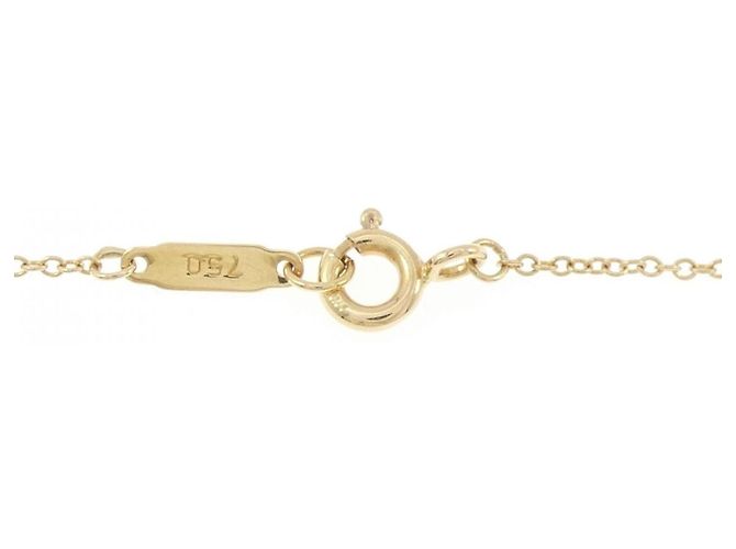 Autre Marque Collana Tiffany Dots - vista 5