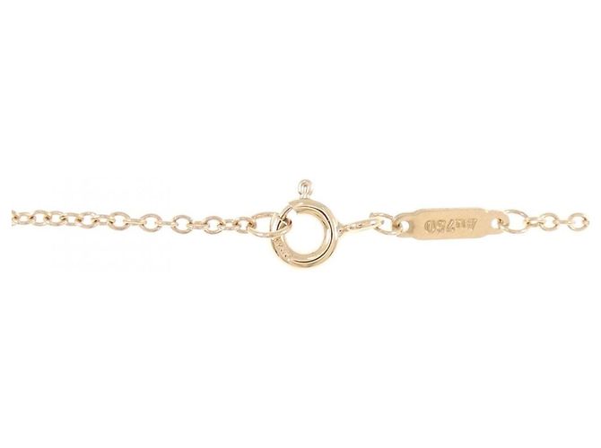 Autre Marque Collana Tiffany Knot - vista 5