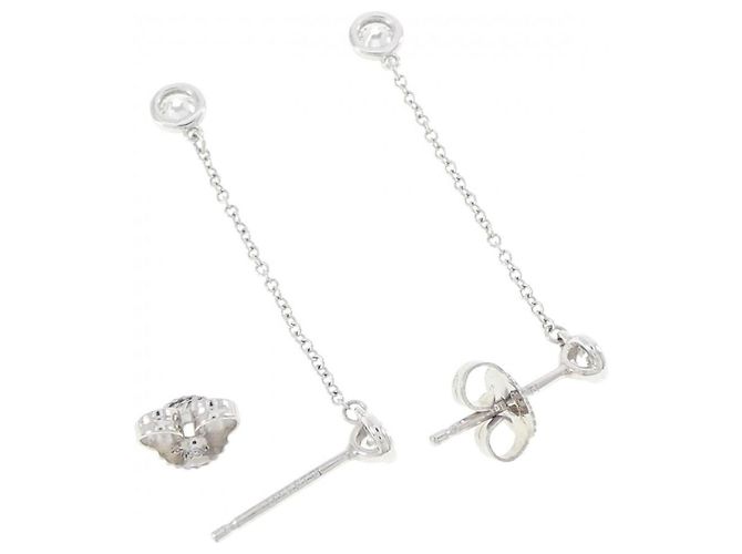 Autre Marque Orecchini Tiffany & Co. By the Yard - vista 3
