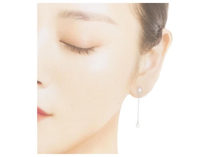 Autre Marque Orecchini Tiffany & Co. By the Yard - vista 4