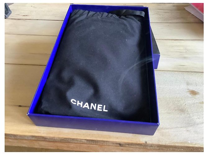Puzzle Chanel "Le Grand N°5" Negro Blanco Multicolor - vista 3