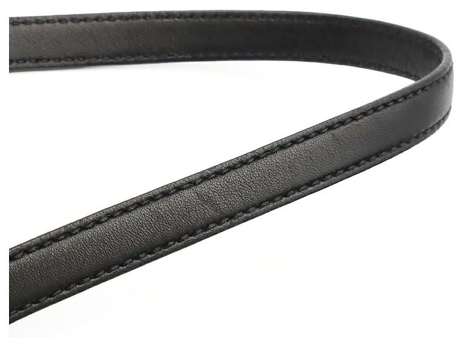 Borsa Miu Miu Matelassé Gather Nero - vista 7