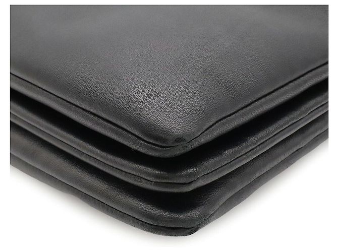 Céline Borsa a tracolla Celine Trio Nero - vista 3