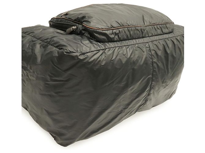 Borsa a tracolla Bottega Veneta Spinnaker Multicolore - vista 3