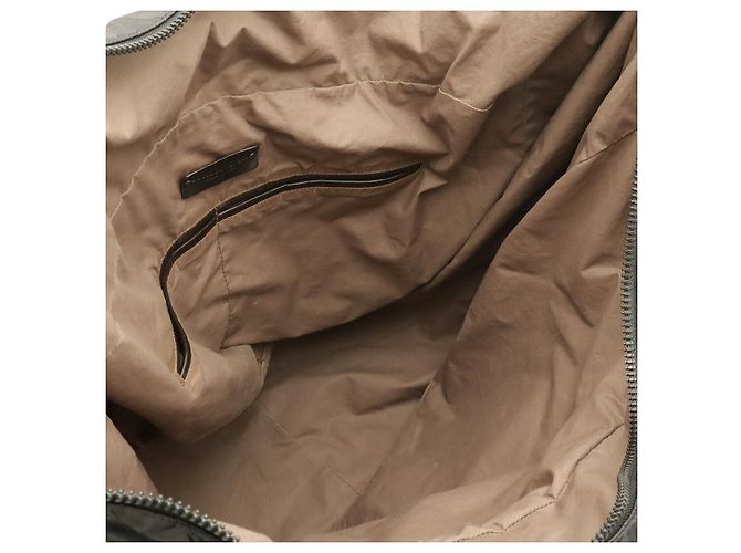 Borsa a tracolla Bottega Veneta Spinnaker Multicolore - vista 6