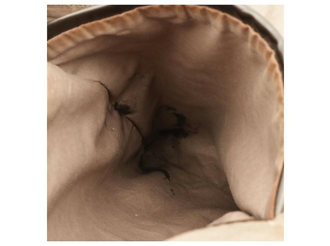 Borsa a tracolla Bottega Veneta Spinnaker Multicolore - vista 8