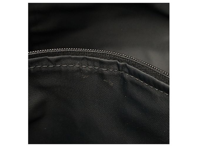 Autre Marque Borsa Dior Trotter Mini Boston Bag Nero - vista 9