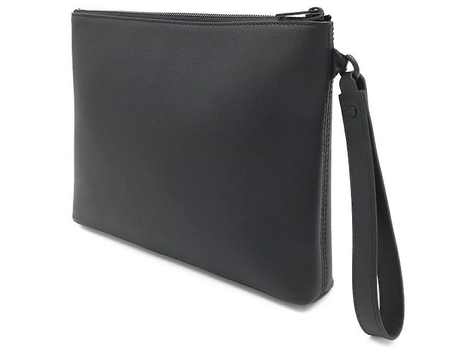 Bolso Louis Vuitton Aerogram Takeoff Negro - vista 2