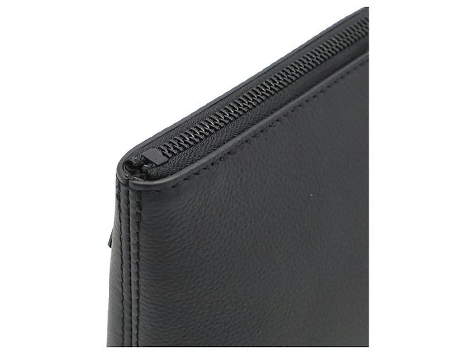 Bolso Louis Vuitton Aerogram Takeoff Negro - vista 6