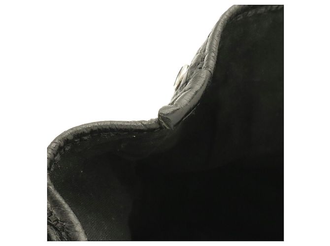 Borsa Tote Balenciaga Nera Nero - vista 9