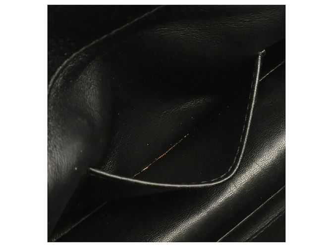 Borsa a tracolla Louis Vuitton Maltage Chain Grigio - vista 9