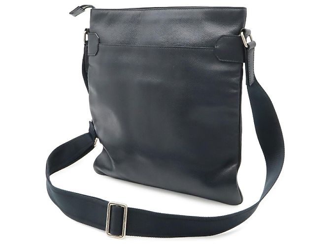 Louis Vuitton Sasha Crossbody Bag Blau - Ansicht 2