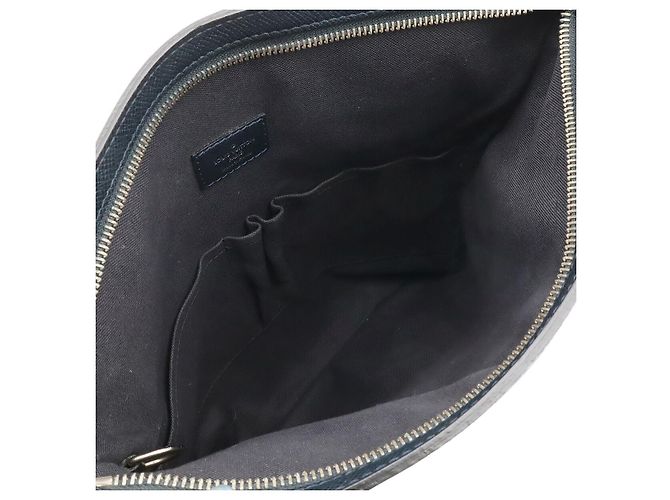 Louis Vuitton Sasha Crossbody Bag Blau - Ansicht 7