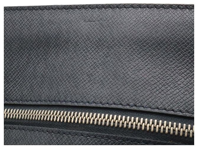 Louis Vuitton Sasha Crossbody Bag Blau - Ansicht 8