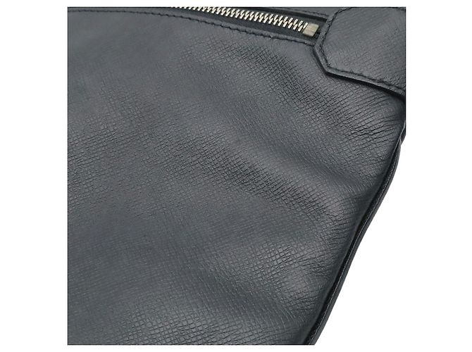 Louis Vuitton Sasha Crossbody Bag Blau - Ansicht 9
